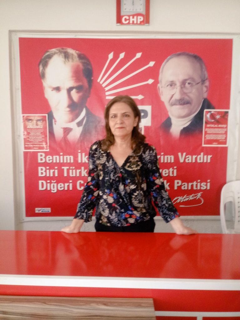 CHP’li Balkız Ağca’dan kadın cinayetlerine sert tepki