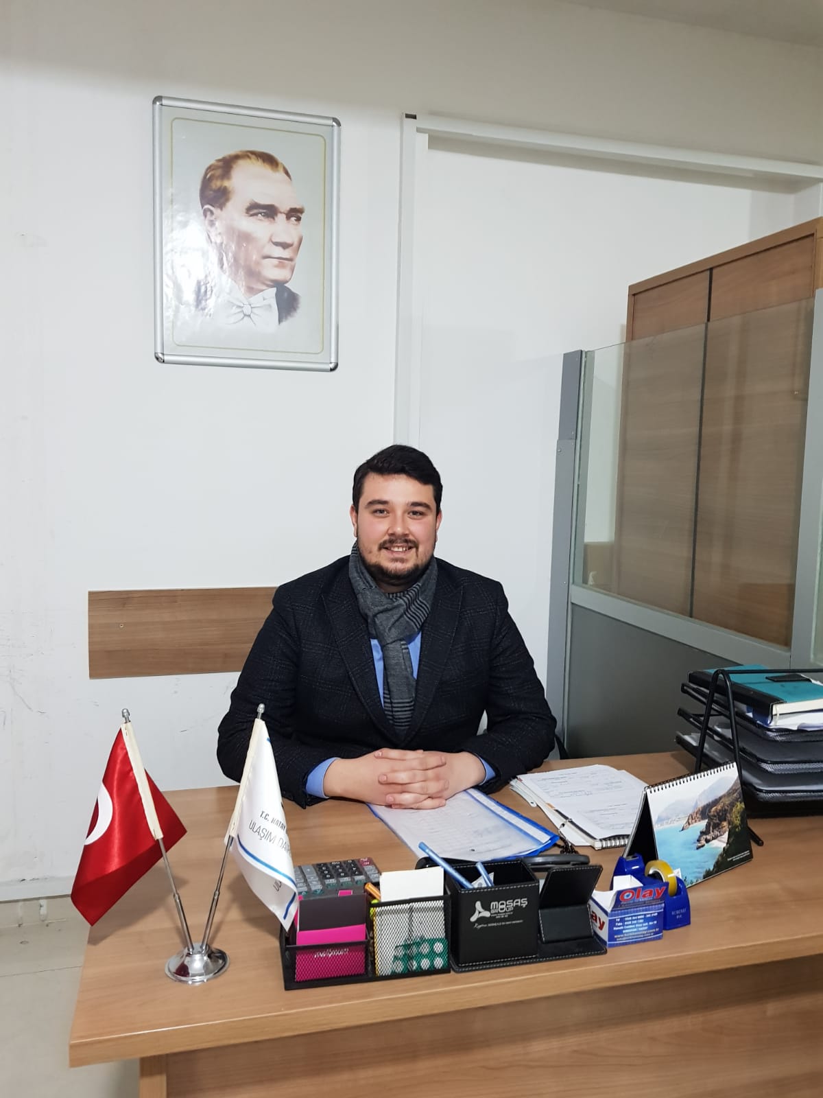 HIRFANOĞLU’NDAN  KURBAN BAYRAMI MESAJI