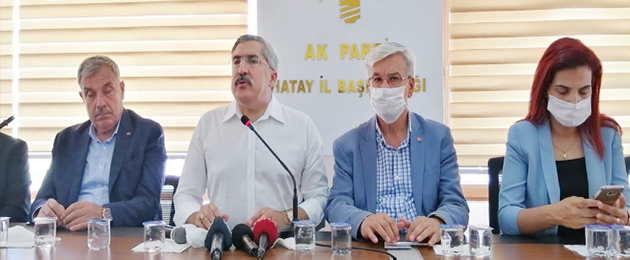 HİZMET BULUŞMALARI HAREKÂTI