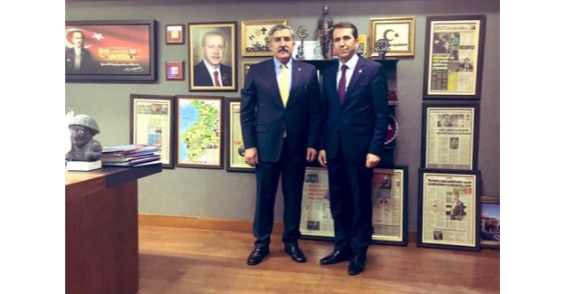 En Başarılı Vekiller Arasında 2 Hataylı