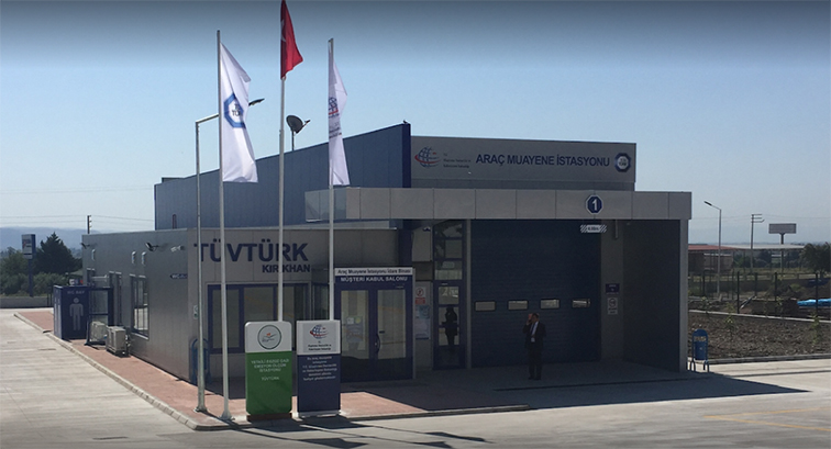 Ticari Araç Muayene Ücreti Ne Kadar  . Diğer Motorlu Araçlar Sınıfında Yer Alan Taksi, Kamyon, Otobüs Vb.