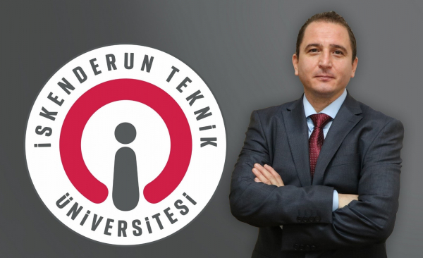 Lisansüstü Eğitim İSTE ’yenler İSTE’ye