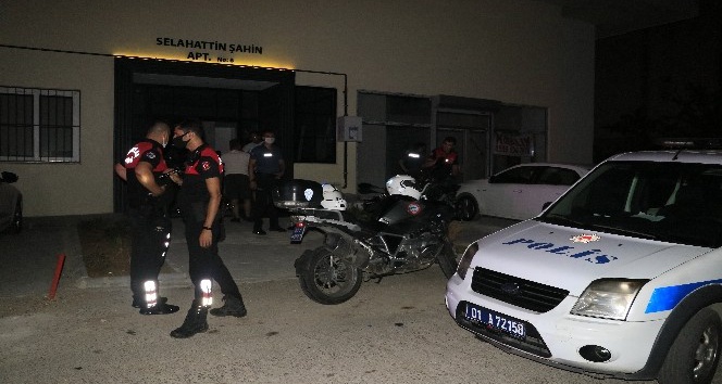 Hatay Vali Yardımcısı Tolga Polat, annesi ve avukat kardeşini öldürdü