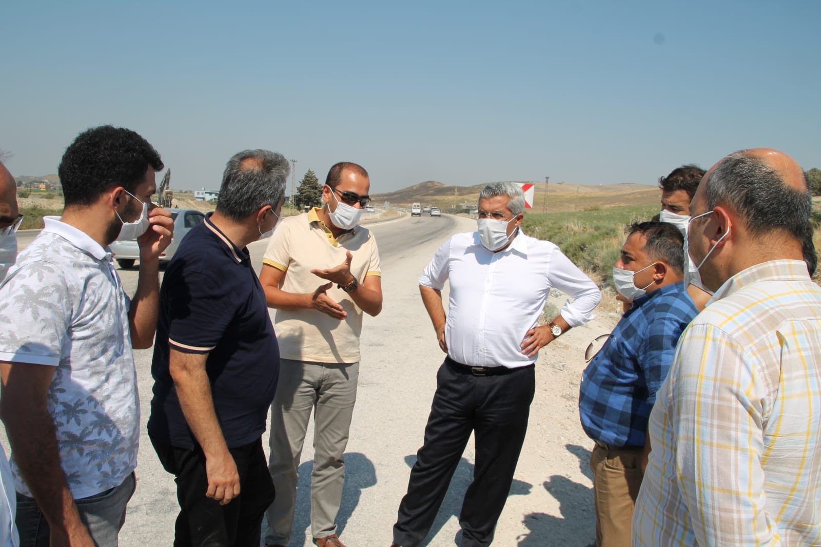 YAYMAN “ ÇOK BÜYÜK BİR İHTİYACI KARŞILAYACAK”