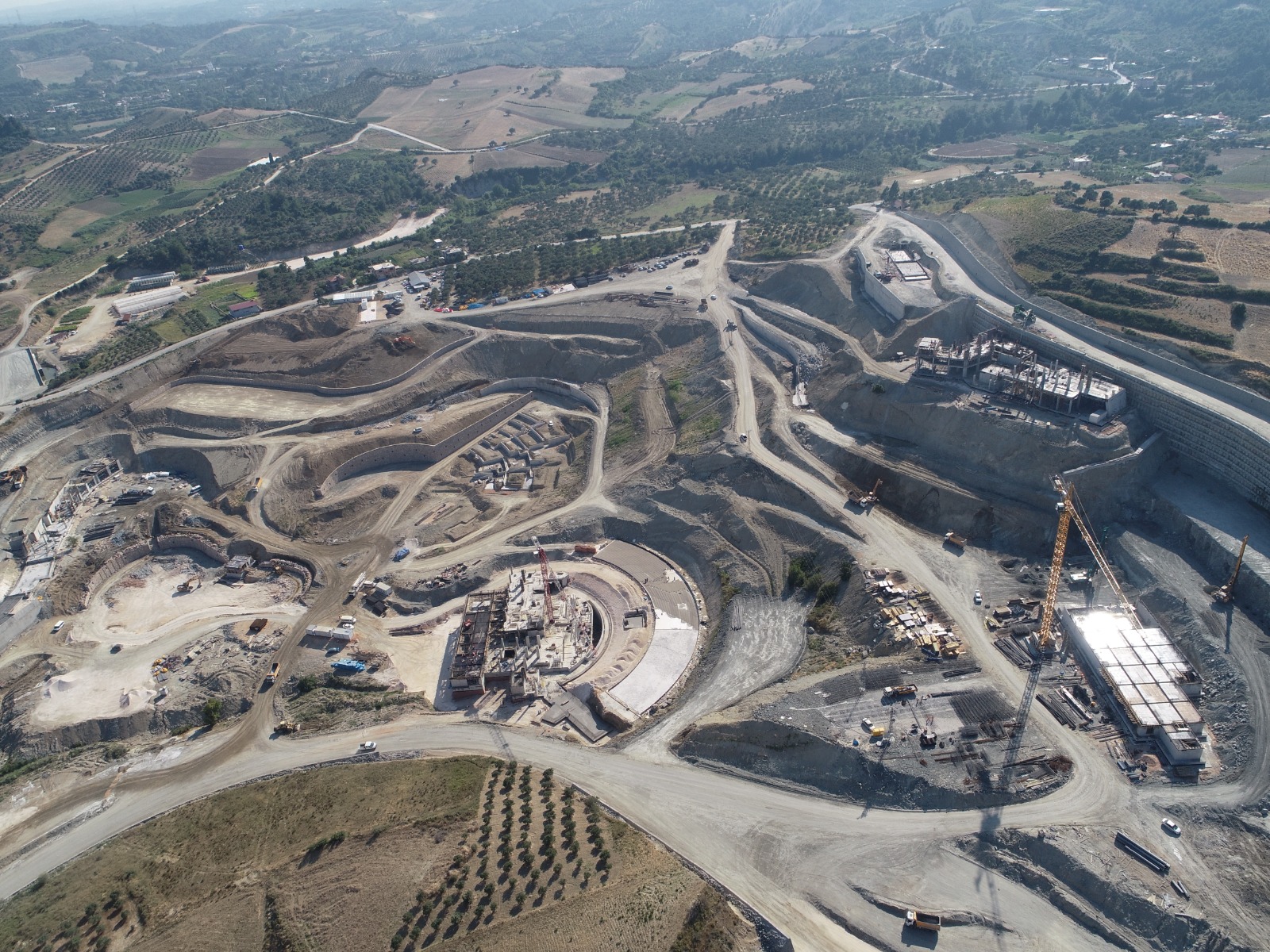 HATAY 23 NİSAN 2021’E HAZIRLANIYOR