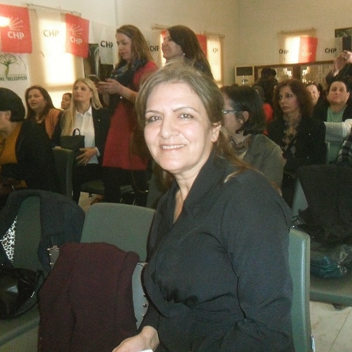 AĞCA “İSTANBUL SÖZLEŞMESİ KIRMIZI ÇİZGİMİZDİR”