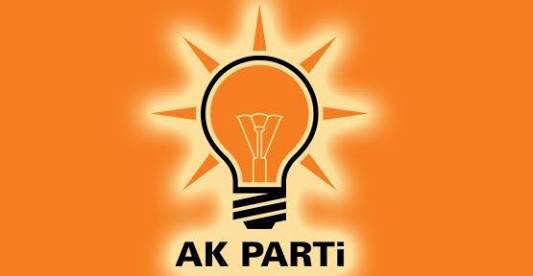 YAYMAN “AK PARTİ 19. SENEDİR TARİH YAZIYOR”