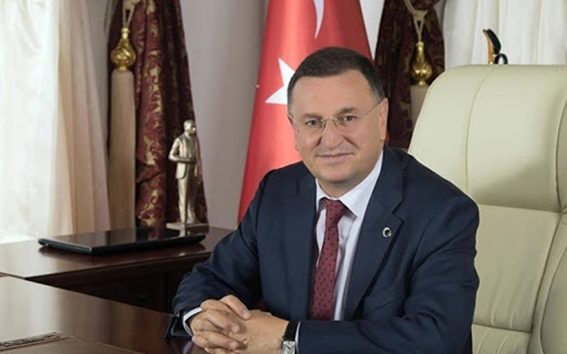 BAŞKAN SAVAŞ’IN DÜNYA BARIŞ GÜNÜ MESAJI