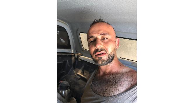 Reyhanlı saldırısının sorumlularından Ercan Bayat  yakalandı