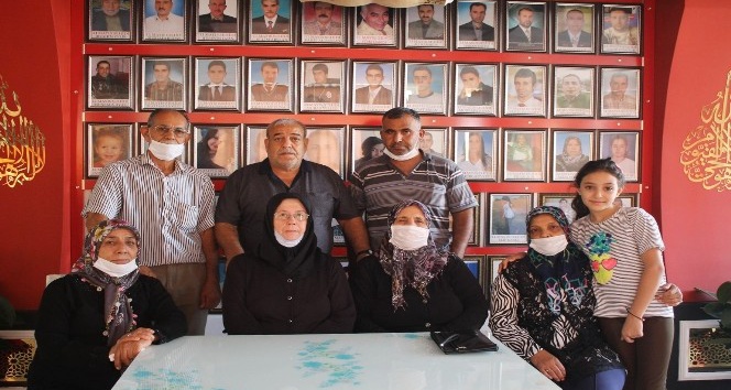Terörist Ercan Bayat’ın yakalanması Reyhanlı’da hayatını kaybedenlerin ailelerini sevindirdi