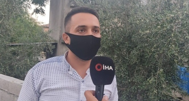 Samandağ’da darp edilen kadının avukatı konuştu