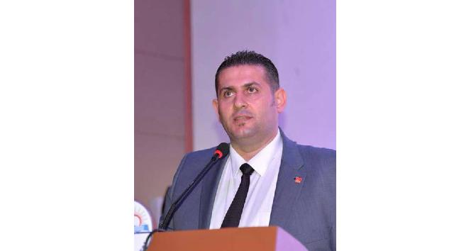 CHP Samandağ İlçe Başkanı Abacı’nın Covid-19 testi pozitif çıktı