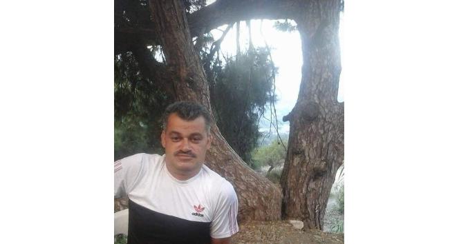 Rip akıntısına kapılan adam kurtarılamadı