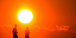 KIRIKHAN İÇİN ALARM!45 DERECEYİ GÖRECEK