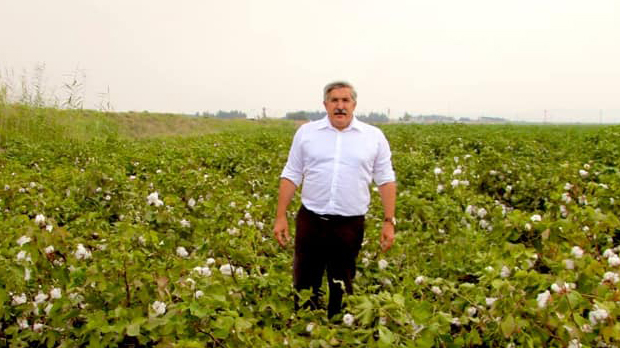 Yayman: Pamuk Hak Ettiği Fiyatı Alacak!