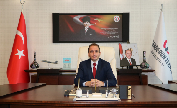 Lisansüstü Eğitim, İSTE