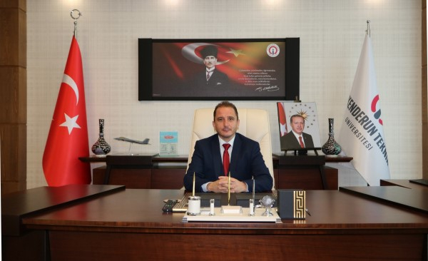 İSTE’den Uluslararasılaşma Yolunda Bir Adım Daha