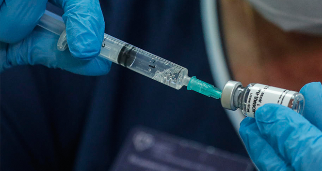 Sağlık Bakanlığından ‘grip aşısı’ açıklaması
