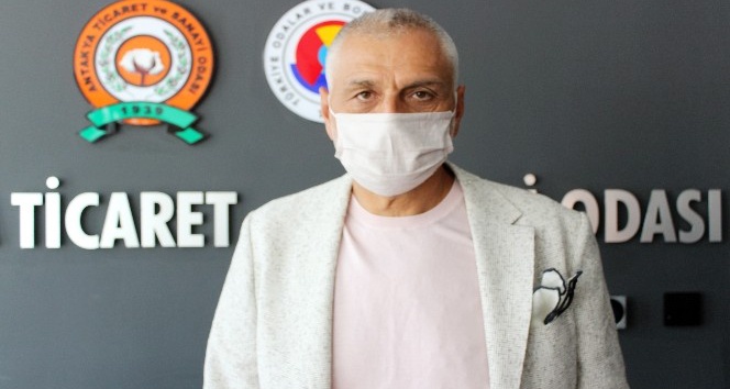 Çinçin “Suudi Arabistan 4 aydır Türkiye’ye fiili ambargo uyguluyor”