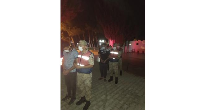 Gelinin soygun planı cezaevinde noktalandı