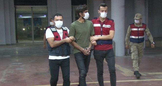 HDP’li eski vekilin terörist oğlu tutuklandı