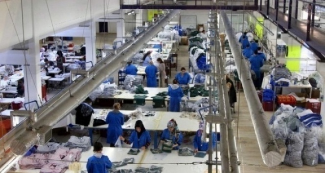 Kısa çalışma ödeneği 2 ay daha uzatıldı