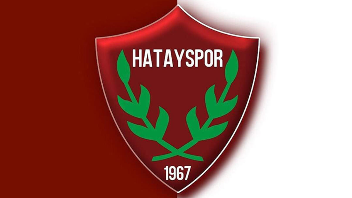 ATAKAŞ HATAYSPOR’UN KUPADA RAKİBİ BELLİ OLDU