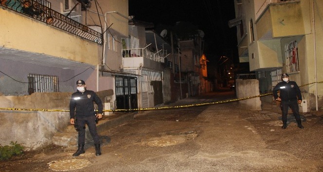 Hatay’da 10 mahalle karantinaya alındı