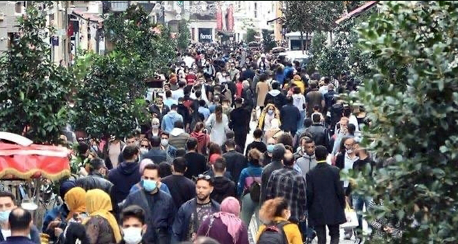 Cadde ve sokaklarda sigara içmek yasaklandı