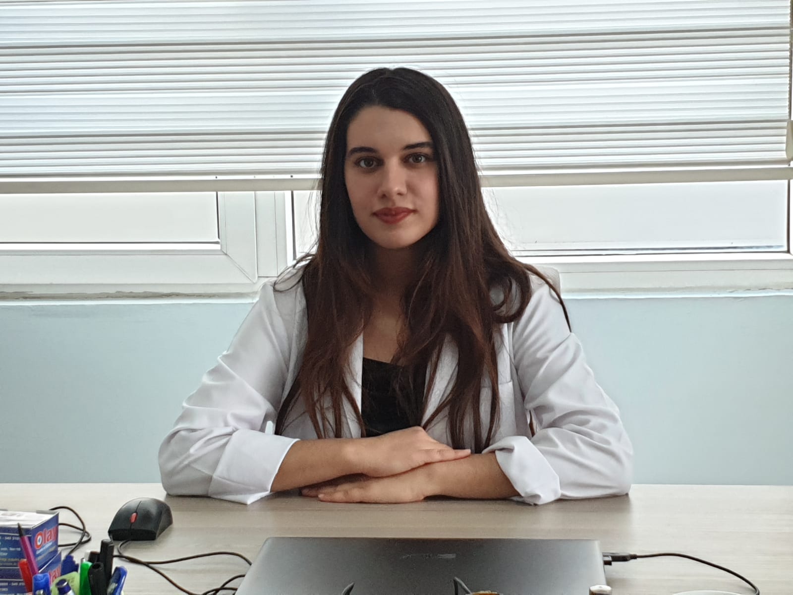 DİYETİSYEN NAZLI  DÖNDER “YASAK YOK SERBESTLİKLER VAR”    