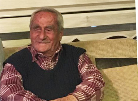 USTALARIN USTASI HAYATINI KAYBETTİ   