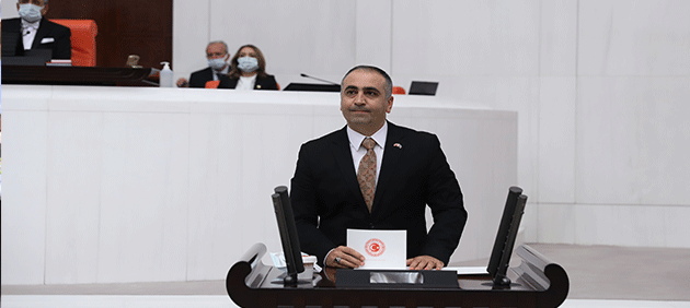 KAŞIKÇI “HATAY VATANDIR”