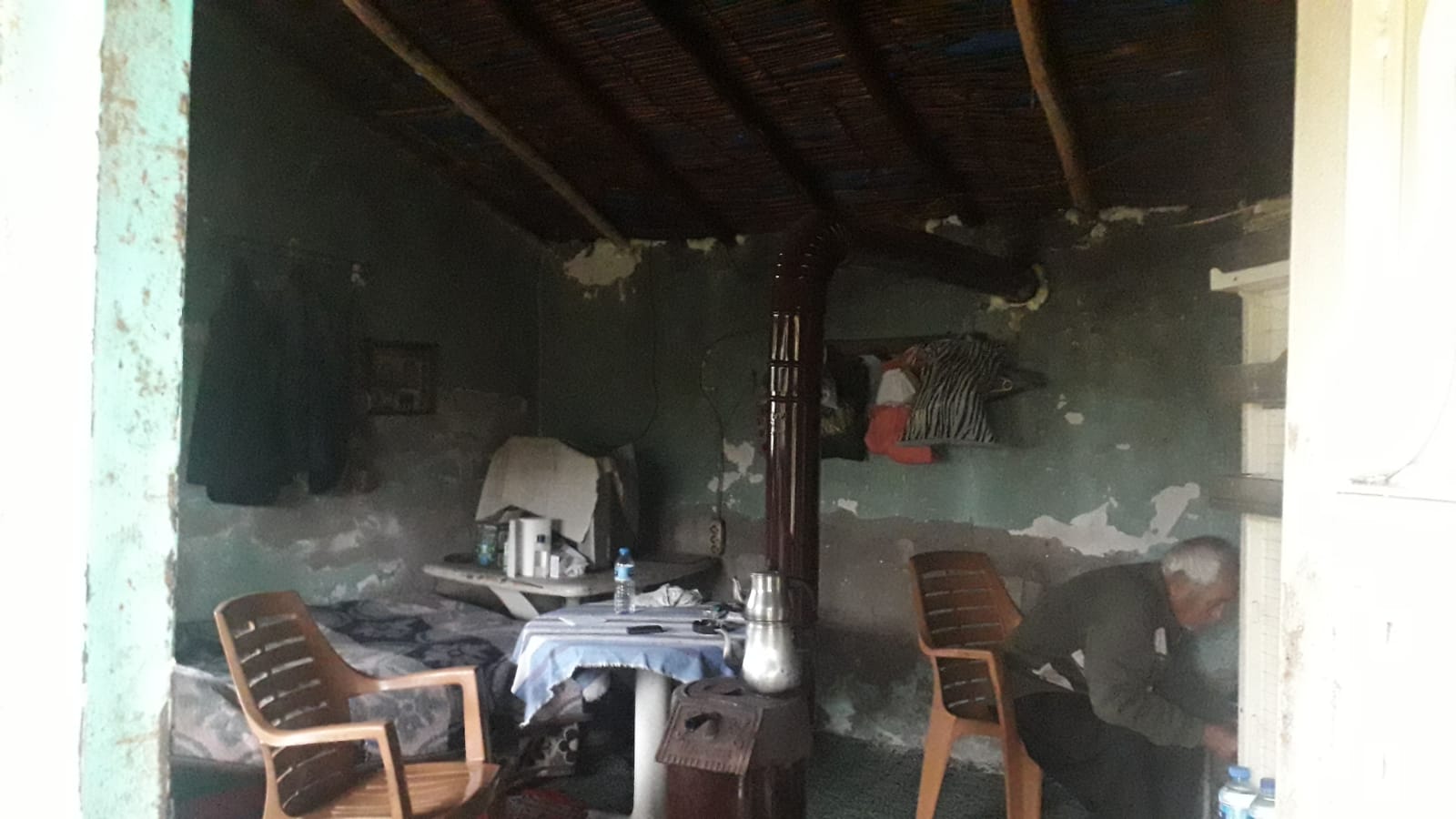 BU FERYADA LÜTFEN  CEVAP VERİN!      