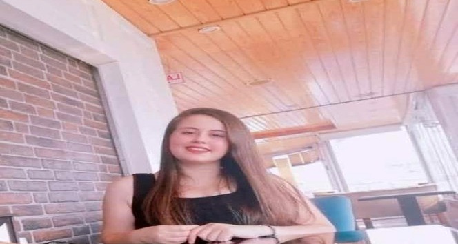 Genç kız evinde ölü bulundu