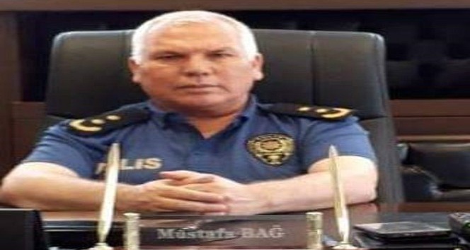 Emmiyet Müdürü Koronaya yenik düştü