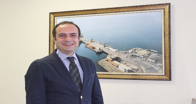 İskenderun Körfezi’nde ihracat rekoru