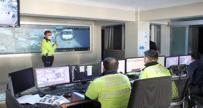 KGYS ile kural ihlaline geçit yok