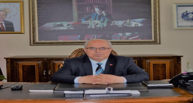 Yayladağı Belediye Başkanı Sayın’ın korona virüs testi pozitif çıktı