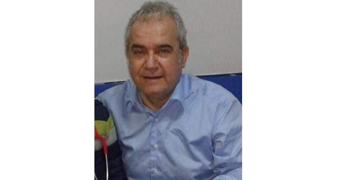 Hatay’da doktor korona virüsten hayatını kaybetti