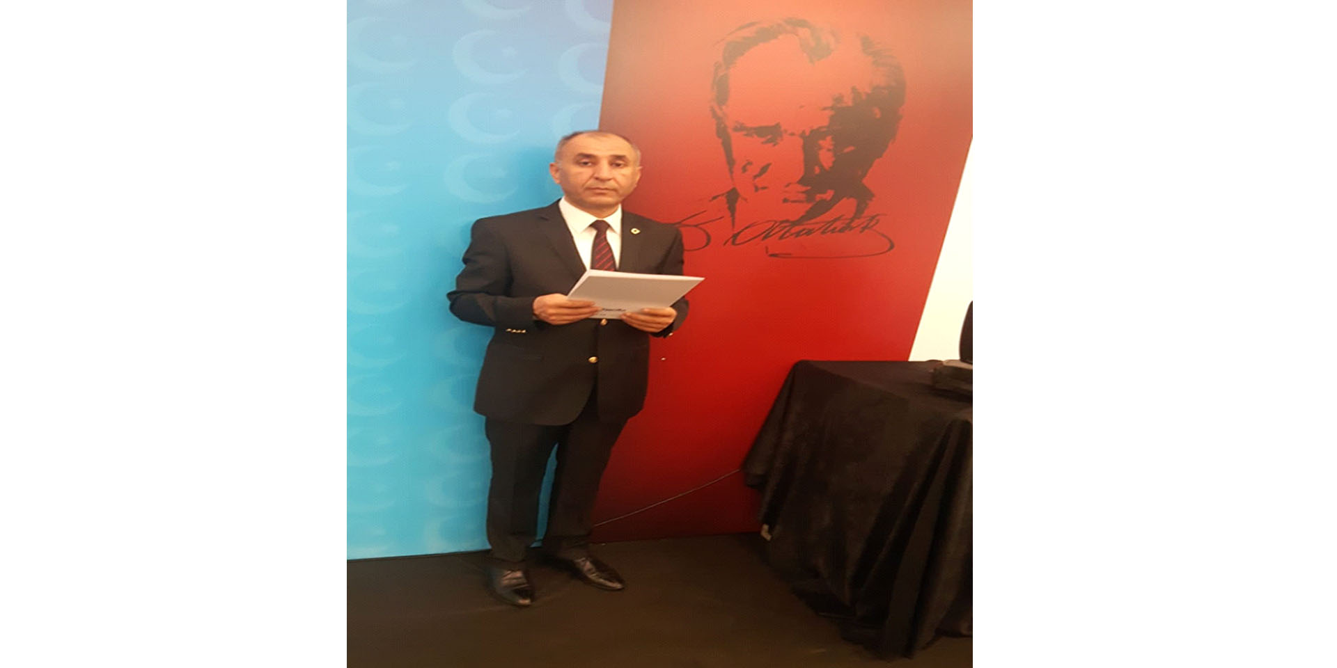 ŞAHİN “VERGİ YÜKÜ HAFİFLETİLMELİ”