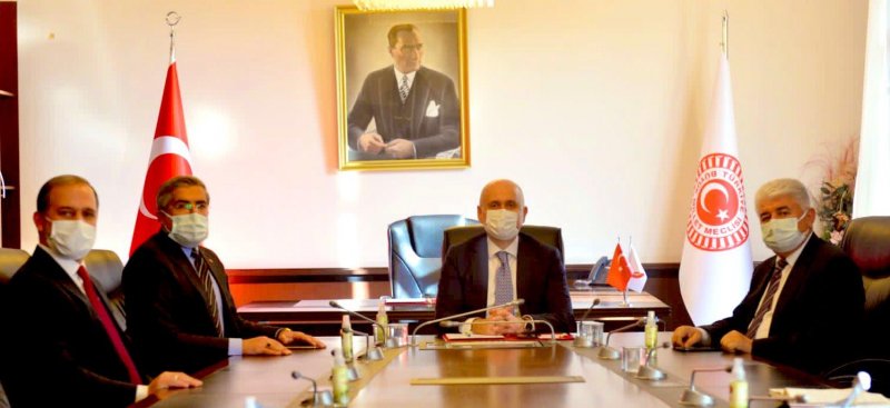 YAYMAN “BÜYÜK MÜJDE OCAK AYINDA“