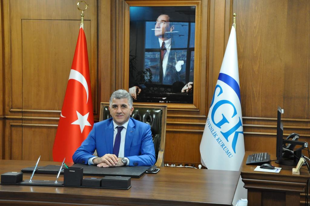 “BAŞVURULAR 31 ARALIK’A KADAR”