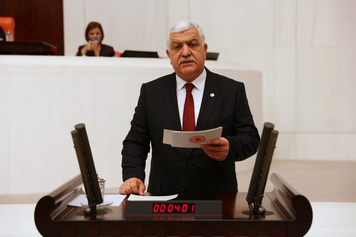 BORÇLAR YAPILANDIRILACAK MI?