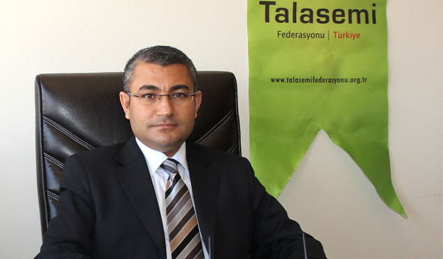 Talasemi Federasyonu Genel Başkanı Kerimoğlu korona virüse yenik düştü