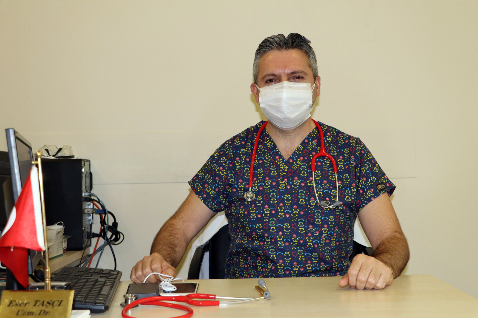 ÇOCUKLARINIZI KORONAVİRÜSTEN NASIL KORUYABİLİRSİNİZ?