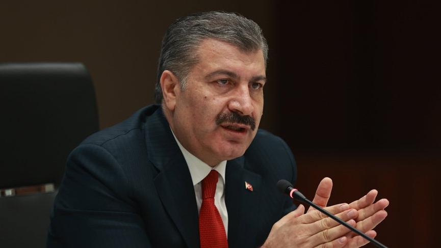 Hatay’da yoğun bakım doluluk oranı yüzde 90’a dayandı