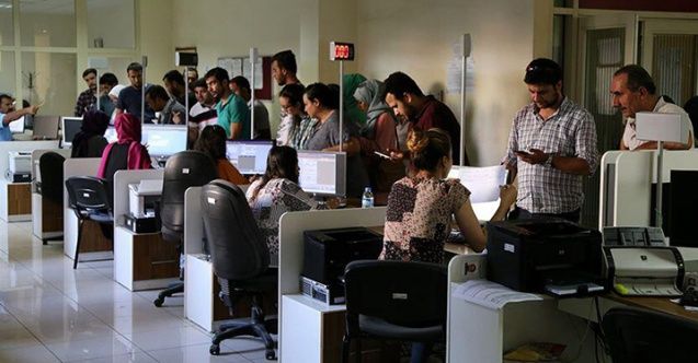 Hatay’da kamu kurumlarında mesai saatleri yeniden belirlendi