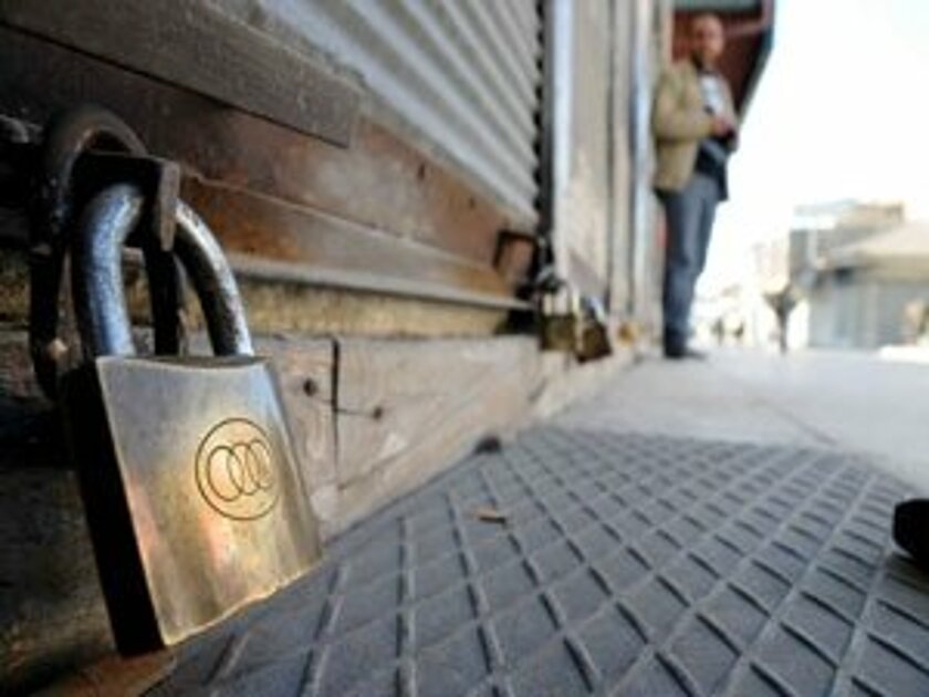 HESOB VE ATSO’DAN ÇAĞRI; İŞYERLERİ 1 HAFTA KAPANSIN