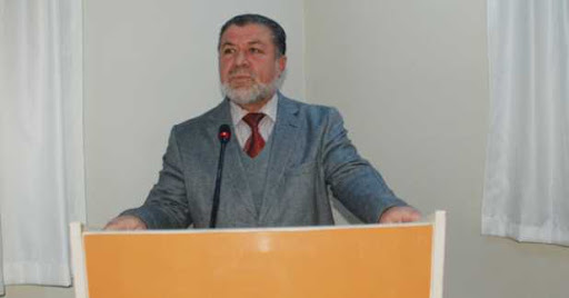 İsmail Turan Koranavirüse Yakalandı