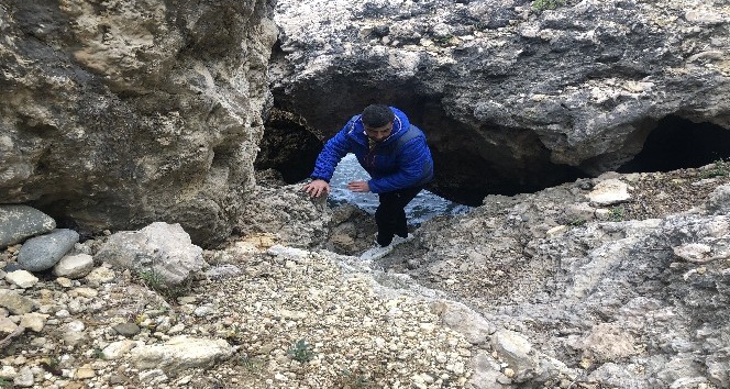 Denizde kaybolan Ali 5 gündür aranıyor